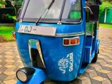 Bajaj 2 Stroke 2006 Three Wheel