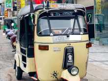 Bajaj 2 STROKE 2005 Three Wheel