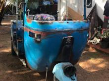 Bajaj 2 Stroke 2005 Three Wheel