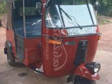 Bajaj 2 Stroke 2006 Three Wheel