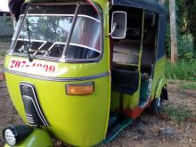 Bajaj 2 Stroke 2000 Three Wheel