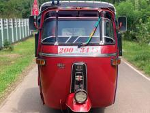 Bajaj 2 Stroke 1996 Three Wheel
