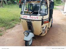 Bajaj 2 Stroke 1995 Three Wheel