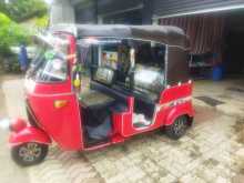 Bajaj 2 Stroke 1999 Three Wheel