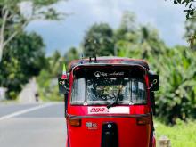 Bajaj 2 Stroke 1998 Three Wheel