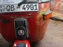 Bajaj 2 Stroke 2005 Three Wheel