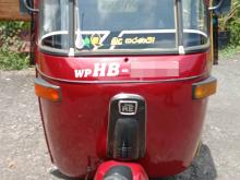 Bajaj 2 Stroke 2003 Three Wheel