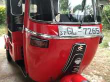 Bajaj 2 Stroke 2001 Three Wheel