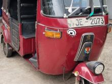Bajaj 2 Stroke 2004 Three Wheel
