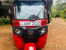 Bajaj 2 Stroke 2016 Three Wheel