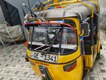 Bajaj 2 Stroke 2006 Three Wheel