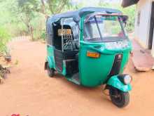 Bajaj 2 Stroke 2005 Three Wheel