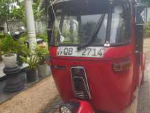 Bajaj 2 Stroke 2005 Three Wheel