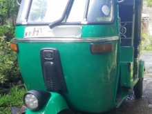 Bajaj 2 Stroke 2004 Three Wheel