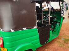 Bajaj 2 Stroke 1998 Three Wheel