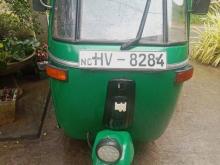 Bajaj 2 Stroke 2003 Three Wheel