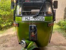 Bajaj 2 Stroke 2003 Three Wheel