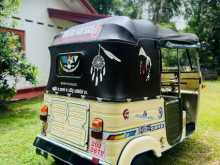 Bajaj 2 Stroke 1998 Three Wheel