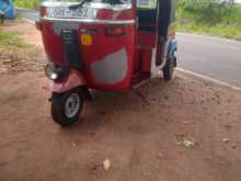 Bajaj 2 Stroke 2001 Three Wheel