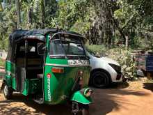 Bajaj 2 Stroke 2006 Three Wheel