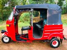 Bajaj 2 Stroke 2002 Three Wheel