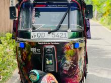 Bajaj 2 Stroke 2005 Three Wheel