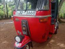 Bajaj 2 Stroke 2004 Three Wheel
