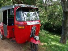 Bajaj 2 Stroke 2004 Three Wheel