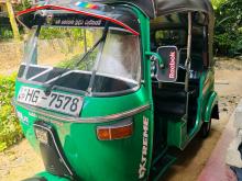 Bajaj 2 Stroke 2003 Three Wheel