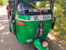 Bajaj 2 Stroke 2005 Three Wheel