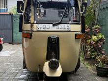 Bajaj 2 Stroke 2007 Three Wheel