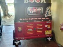 Bajaj 2 Stroke 2003 Three Wheel