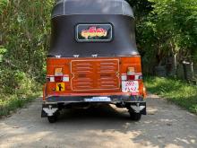 Bajaj 2 Stroke 1996 Three Wheel