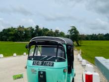 Bajaj 2 Stroke 1991 Three Wheel