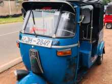 Bajaj 2 Stroke 2004 Three Wheel