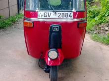 Bajaj 2 Stroke 2002 Three Wheel