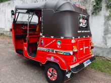 Bajaj 2 Stroke 2005 Three Wheel