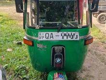 Bajaj 2 Stroke 2006 Three Wheel