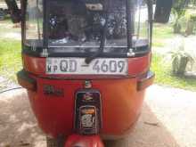 Bajaj 2 Stroke 2006 Three Wheel