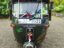 Bajaj 2 Stroke 2004 Three Wheel