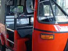 Bajaj 2 Stroke 1998 Three Wheel