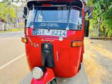 Bajaj 2 Stroke 2002 Three Wheel
