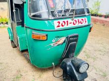 Bajaj 2 Stroke 1995 Three Wheel