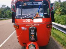 Bajaj 2 Stroke 2006 Three Wheel