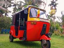 Bajaj 2 Stroke 1993 Three Wheel