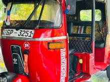 Bajaj 2 Stroke 2003 Three Wheel