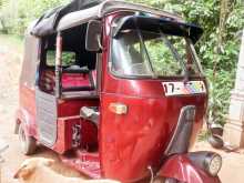 Bajaj 2 Stroke 1990 Three Wheel