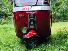 Bajaj 2 Stroke 1995 Three Wheel