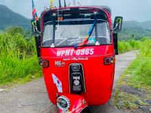 Bajaj 2 Stroke 1994 Three Wheel