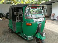 Bajaj 2 Stroke 2004 Three Wheel